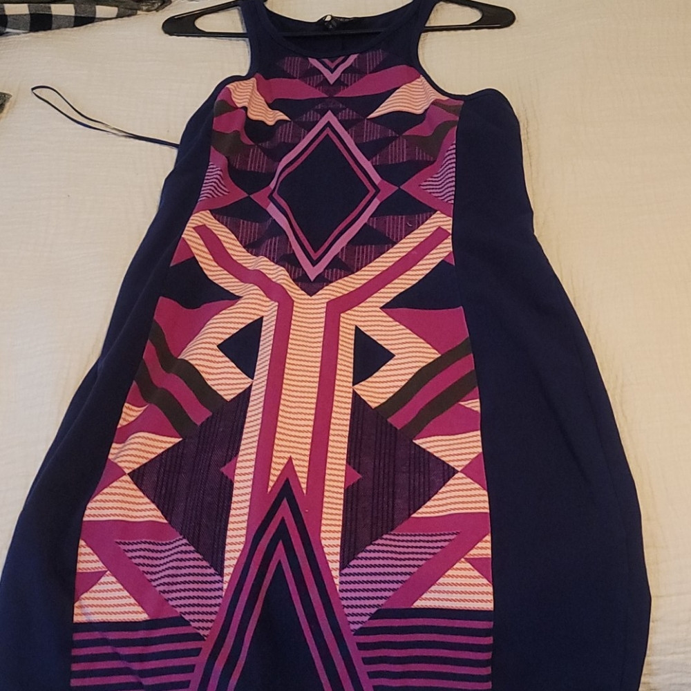 Express dress